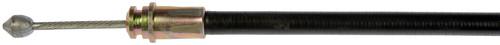 Dorman c92492 brake cable-cable - parking brake