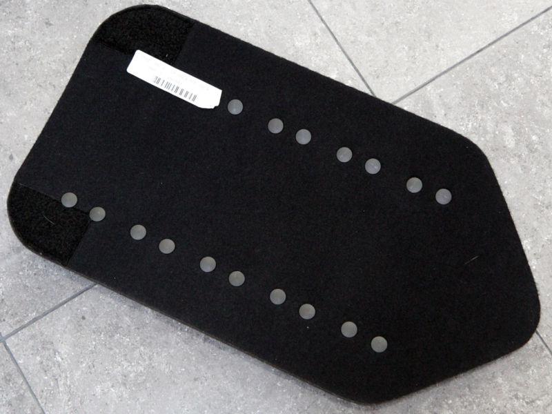 New - 5 Scale Back Armor for Vanson Leathers Motorcycle Racesuit, US $65.00, image 2