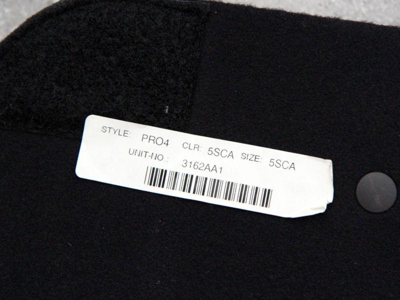 New - 5 Scale Back Armor for Vanson Leathers Motorcycle Racesuit, US $65.00, image 3