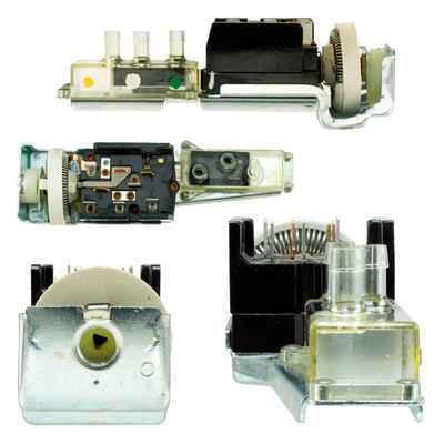 Airtex 1s1504 switch, headlight-headlight switch