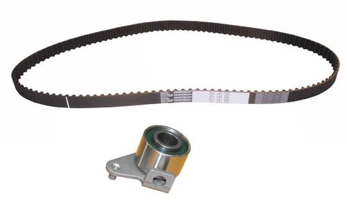 Crp/contitech (inches) tb234k1 timing belt kit-engine timing belt component kit