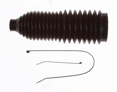 Moog k90439 rack & pinion bellows kit-rack & pinion bellow kit