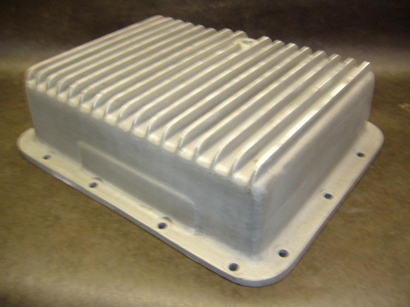Chevy powergluide deep transmission pan HOT ROD, DRAG, RACE,RATROD, US $25.00, image 2