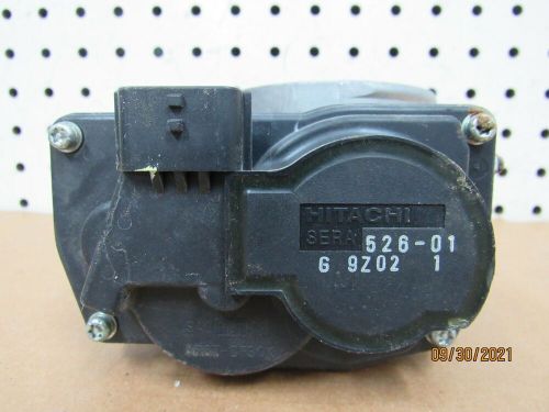 2009 2010 2011 2012 2013 2014 Nissan Maxima Engine Throttle Body Control Unit, US $58.15, image 2