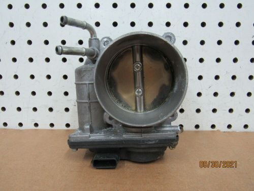 2009 2010 2011 2012 2013 2014 Nissan Maxima Engine Throttle Body Control Unit, US $58.15, image 3