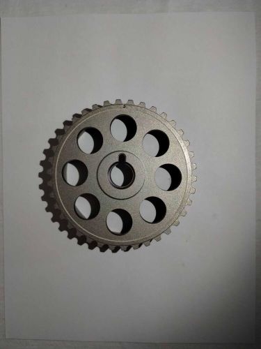 857142-4 volvo marine pulley new