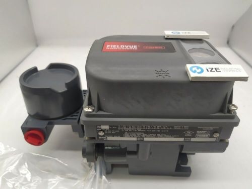 DVC6200 GX single acting without feedback FISHER, US $2,429.00, image 8