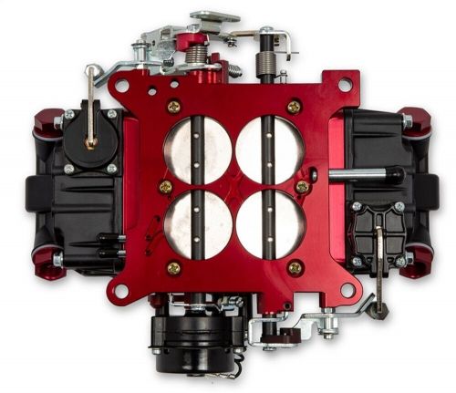 Quick Fuel Technology BR-67320 Brawler Street Carburetor, US $820.49, image 2