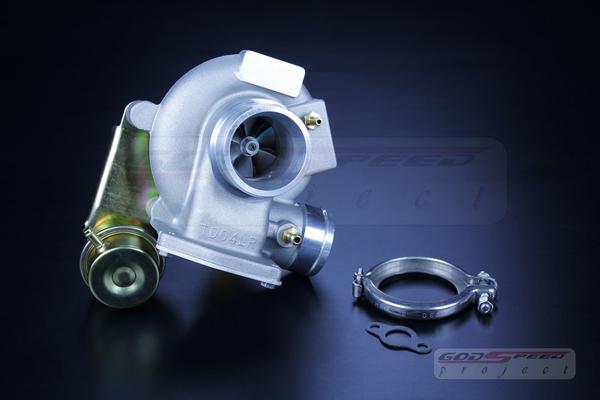 Gsp dodge neon srt4 srt-4 pt cruiser gt td04 oem replacement turbo charger oem