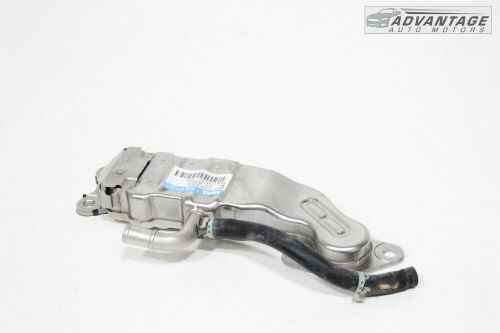 2021-2022 TOYOTA CAMRY 2.5L EXHAUST GAS RECIRCULATION EGR COOLER W/ HOSE OEM, US $124.99, image 2