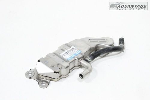 2021-2022 TOYOTA CAMRY 2.5L EXHAUST GAS RECIRCULATION EGR COOLER W/ HOSE OEM, US $124.99, image 3