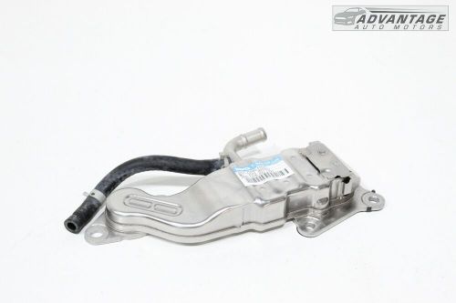 2021-2022 TOYOTA CAMRY 2.5L EXHAUST GAS RECIRCULATION EGR COOLER W/ HOSE OEM, US $124.99, image 6
