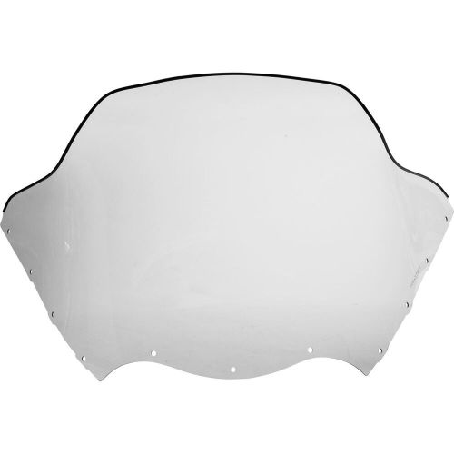 Koronis Windshield High Smoke for Yamaha 450-624, US $93.19, image 4