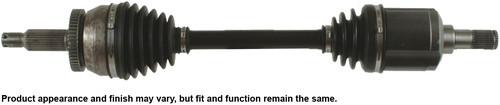 Cardone 60-3538 cv half-shaft assembly-reman constant velocity drive axle