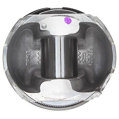 Mahle Original/Clevite Piston Set W/Rings Compatible with/Replacement for Ford, US $649.60, image 2