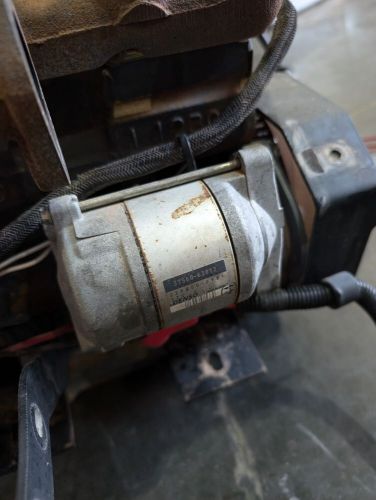 Kubota D1105 Diesel Engine Runs Great 1.1l 26hp 3 Cylinder Diesel D 1105 -es02, US $3,499.00, image 2