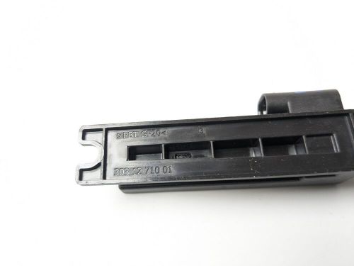 Jaguar xe keyless entry aereal antenna reciever ah4215k603aa x760 2016