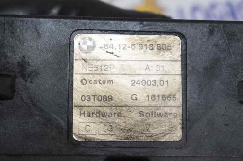 64126918806 water heater for BMW 3 COUPE 0 CD 1999 64129145439 493571-, US $, image 17