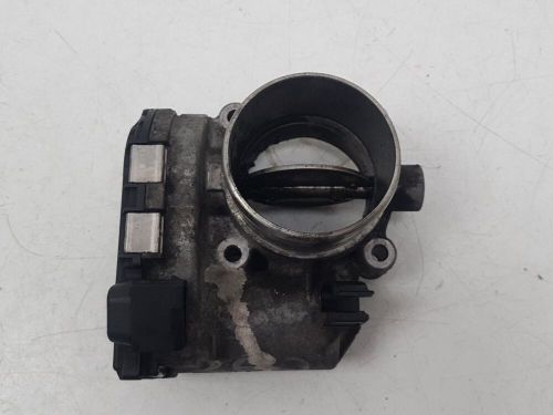 VOLVO C30 S40 V50 S80 XC70 V70 2008-2012 2.4 D5 THROTTLE BODY 31216665, US $, image 3