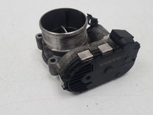 VOLVO C30 S40 V50 S80 XC70 V70 2008-2012 2.4 D5 THROTTLE BODY 31216665, US $, image 5