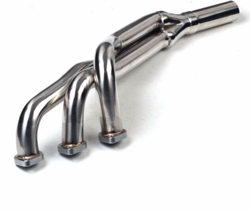 New Exhaust headers For 1988-1993 BMW E30 320I 323I 325I 325IX US Stock, US $160.27, image 4