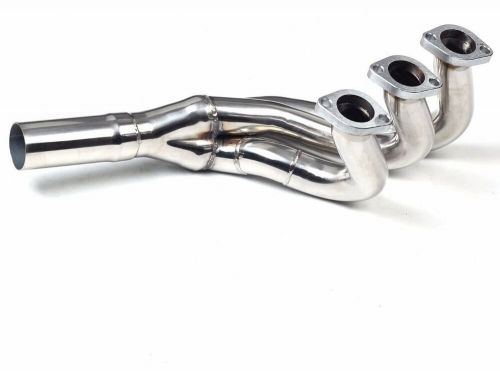 New Exhaust headers For 1988-1993 BMW E30 320I 323I 325I 325IX US Stock, US $160.27, image 6