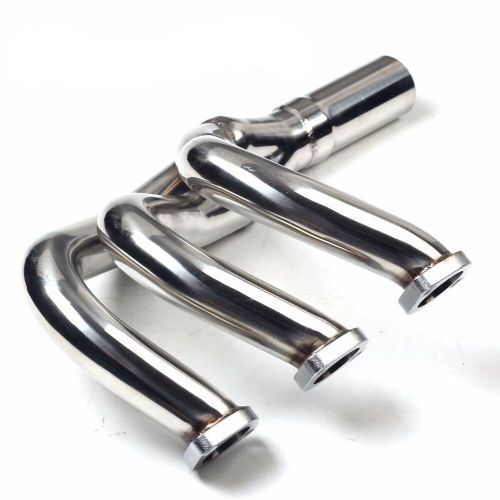 New Exhaust headers For 1988-1993 BMW E30 320I 323I 325I 325IX US Stock, US $160.27, image 7