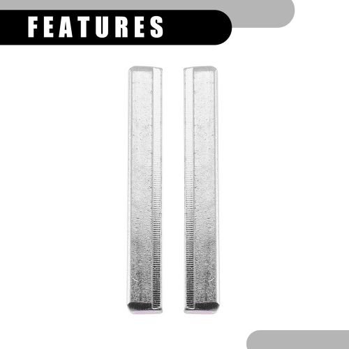 1 set 3/4" to 1" car engine pulley crank shaft sleeve adapter with step key