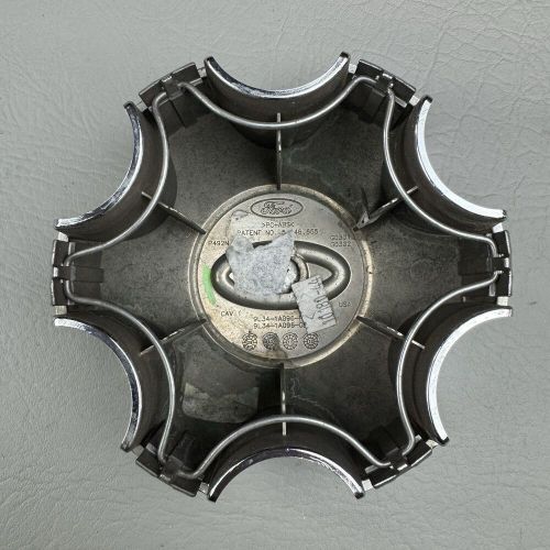 2009-14 Ford F150 Expedition Chrome Center Hubcap Hub Cap 9L34-1A096-FB OEM, US $35.00, image 9