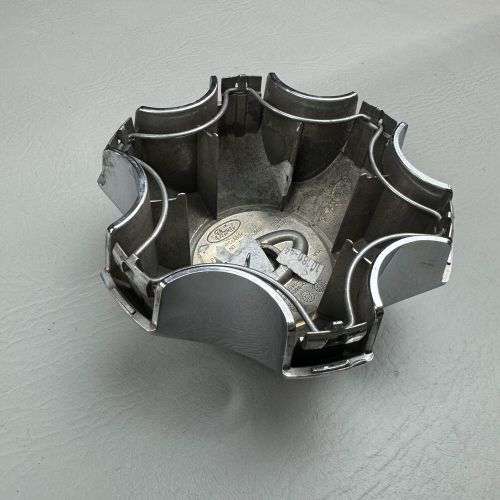 2009-14 Ford F150 Expedition Chrome Center Hubcap Hub Cap 9L34-1A096-FB OEM, US $35.00, image 11