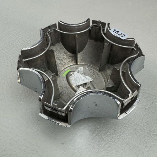 2009-14 Ford F150 Expedition Chrome Center Hubcap Hub Cap 9L34-1A096-FB OEM, US $35.00, image 13