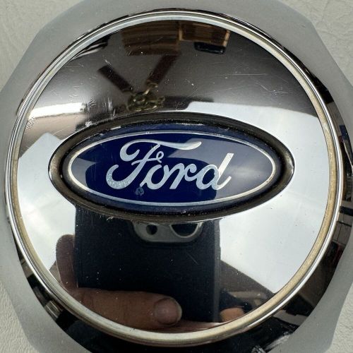 2009-14 Ford F150 Expedition Chrome Center Hubcap Hub Cap 9L34-1A096-FB OEM, US $35.00, image 15
