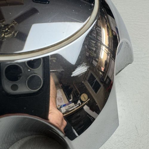 2009-14 Ford F150 Expedition Chrome Center Hubcap Hub Cap 9L34-1A096-FB OEM, US $35.00, image 16