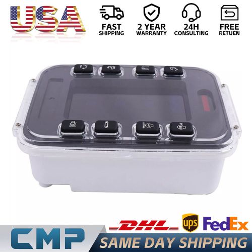 151-9385 106-0172 Monitor For CAT 320B E320B 322BL 325BL 330B 312B LCD Display, US $299.20, image 5