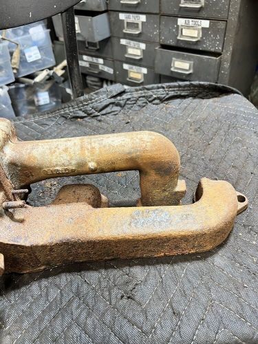 1954-1962 Chevrolet 235 261 Intake Exhaust 1955 1956 1957 1958 1959 1960 1961, US $218.00, image 2