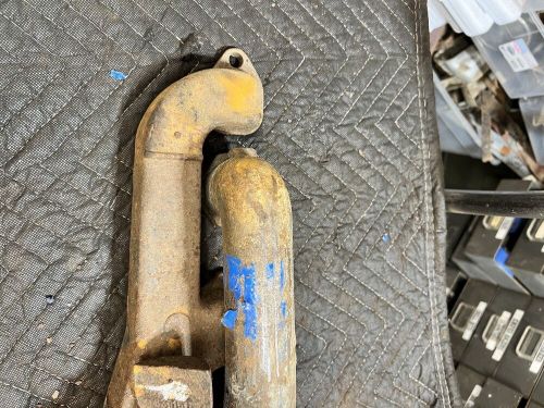 1954-1962 Chevrolet 235 261 Intake Exhaust 1955 1956 1957 1958 1959 1960 1961, US $218.00, image 16