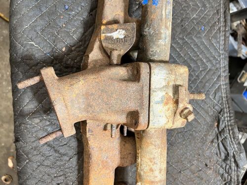 1954-1962 Chevrolet 235 261 Intake Exhaust 1955 1956 1957 1958 1959 1960 1961, US $218.00, image 17