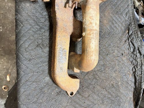 1954-1962 Chevrolet 235 261 Intake Exhaust 1955 1956 1957 1958 1959 1960 1961, US $218.00, image 18