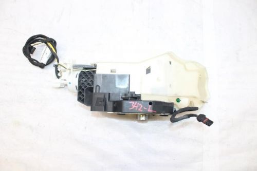 2003 MERCEDES SL500 R230 ROADSTER #342 LEFT DOOR LOCK LATCH ACTUATOR, US $84.99, image 2