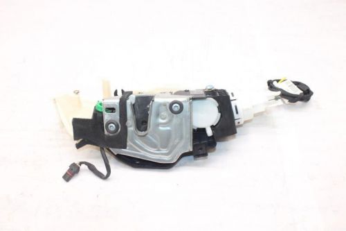 2003 MERCEDES SL500 R230 ROADSTER #342 LEFT DOOR LOCK LATCH ACTUATOR, US $84.99, image 3