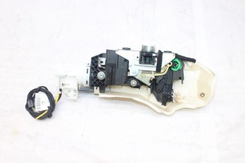 2003 MERCEDES SL500 R230 ROADSTER #342 LEFT DOOR LOCK LATCH ACTUATOR, US $84.99, image 4