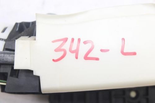 2003 MERCEDES SL500 R230 ROADSTER #342 LEFT DOOR LOCK LATCH ACTUATOR, US $84.99, image 6