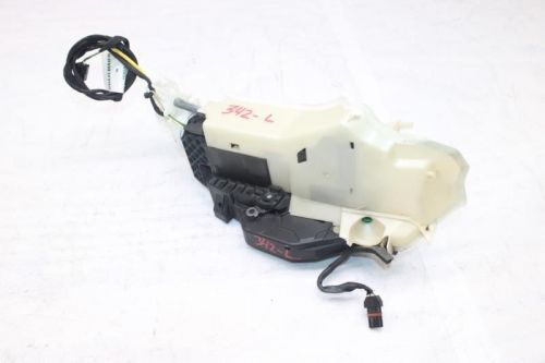 2003 MERCEDES SL500 R230 ROADSTER #342 LEFT DOOR LOCK LATCH ACTUATOR, US $84.99, image 7