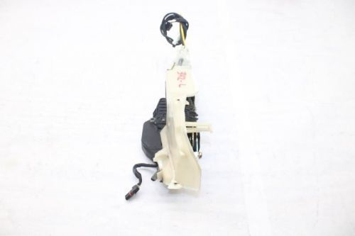 2003 MERCEDES SL500 R230 ROADSTER #342 LEFT DOOR LOCK LATCH ACTUATOR, US $84.99, image 8