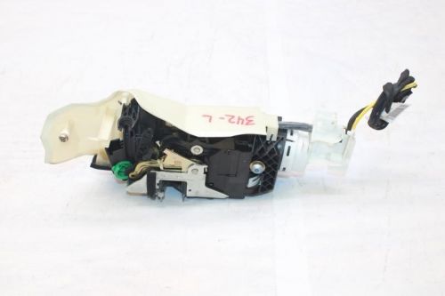 2003 MERCEDES SL500 R230 ROADSTER #342 LEFT DOOR LOCK LATCH ACTUATOR, US $84.99, image 9