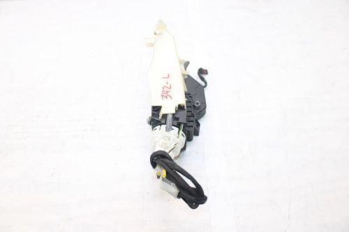 2003 MERCEDES SL500 R230 ROADSTER #342 LEFT DOOR LOCK LATCH ACTUATOR, US $84.99, image 10
