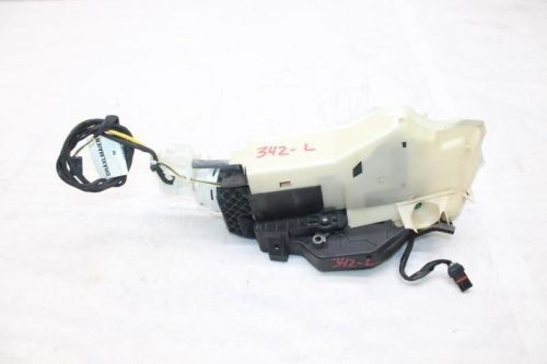 2003 MERCEDES SL500 R230 ROADSTER #342 LEFT DOOR LOCK LATCH ACTUATOR, US $84.99, image 11
