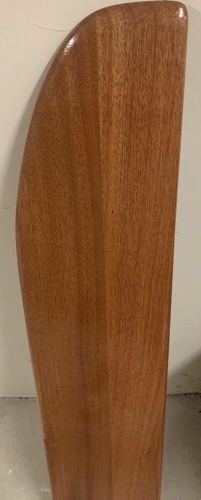 Sunfish Sailboat Mahogany Racing Daggerboard, US $250.00, image 3