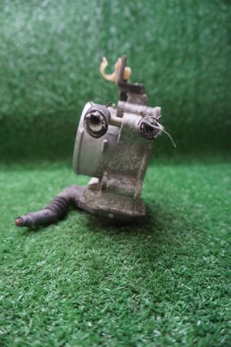 20167 TOYOTA CAMRY 2.5L Throttle Body OEM 220300V010, US $38.58, image 2