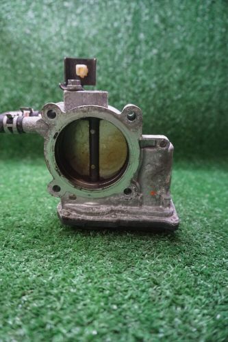 20167 TOYOTA CAMRY 2.5L Throttle Body OEM 220300V010, US $38.58, image 3